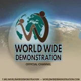 World Wide Rally - митинги свободы