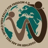 Demostración mundial mundial de todo el mundo USAstock