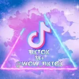 TikTok 18+