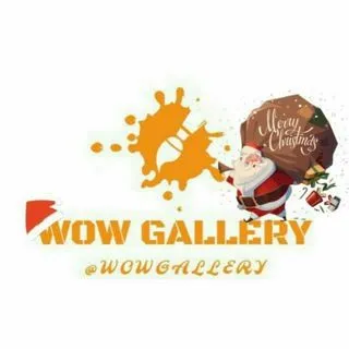 Wow Gallery - галерея артов