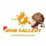 Wow Gallery - Art Gallery