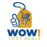 Wow, Loot.Deals- bargaining
