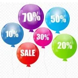WOWsale - товары со скидками