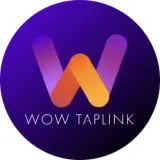 WOW-TAPLINK - сайты с нуля
