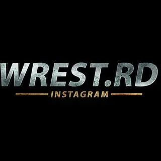 WREST.RD - Мир реслинга