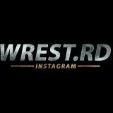 WREST.RD - Mundo de la lucha libre