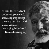 On Writing - искусство письма