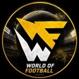 Mundo de Fútbol - Fútbol en línea