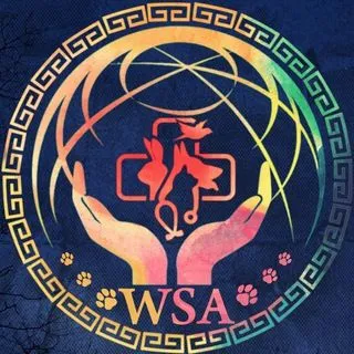 WSA Announcements - поддержка животных