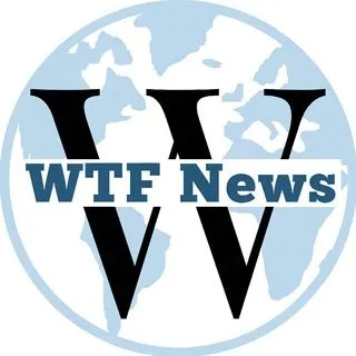 WTF🌐News - мировые новости