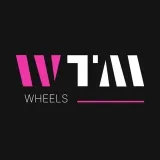 WTM WHEELS - visualización de disco