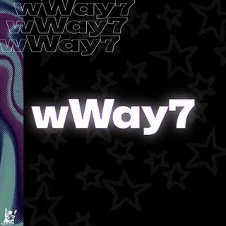 wWay7 - гейминг и стримы