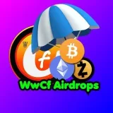 WwCf Airdrops - крипто раздачи