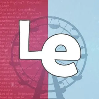 Learning English - изучение английского