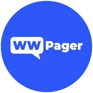 WWPager NEXT - ИИ почта