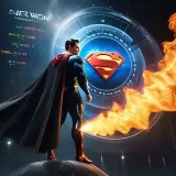 Los Superhombres LLAMADAS - DeFi