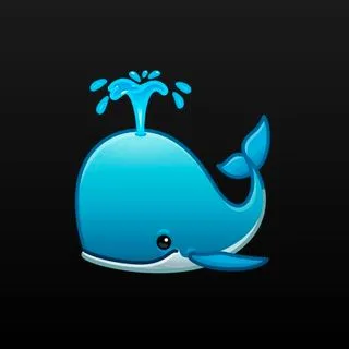 Whale - стань китом