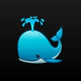 Ballena - convertirse en una ballena