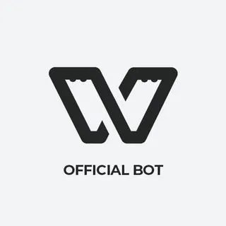 Wydon Bot - продвинутый бот