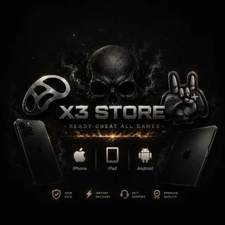 X3 STORE CHEAT - читы для игр