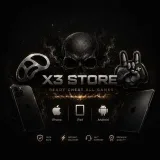 X3 STORE CHEAT - trucos de juego