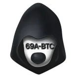 69A-BTC Channel - BTC signals