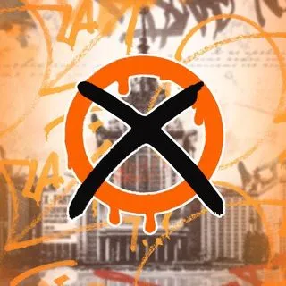 X-Party - твоя вечеринка