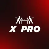 X PRO - настольный теннис клуб