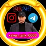 XAKER_TAJIK_6663 - Tajik.
