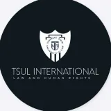 International Law - Chair