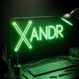 xandr - аниме и развлечения