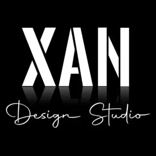 XAN Design Studio - интерьер