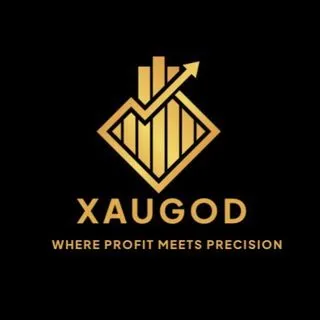 XAU GOD - торговля золотом