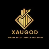 XAU GOD - торговля золотом