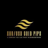 FX XAUUSD Gold Pips Scalping - сигналы