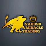XAUUSD MIRACLE TRADING signals