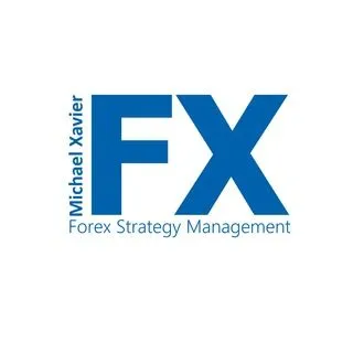 Xavier- Forex Strategy - стратегия