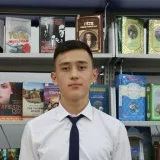 Jasur Abdusattarov-Slumdog Billionaire