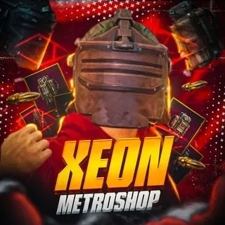 XEON Metro - магазин читов