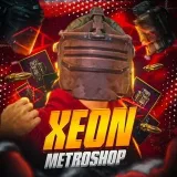 XEON Metro - магазин читов