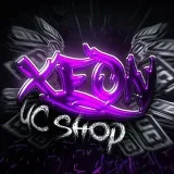 XEON UC - UC para PUBG
