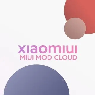 Xiaomiui Mod Cloud - моды