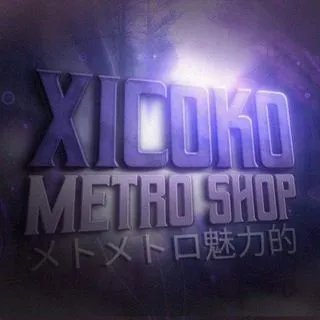 XICOKO METRO SHOP - магазин товаров
