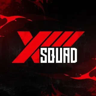 XIIISquad - игровая команда