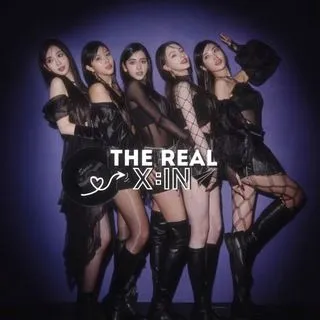 X:IN OFFICIAL | ESC ENT