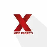 XiridProjects - технологии