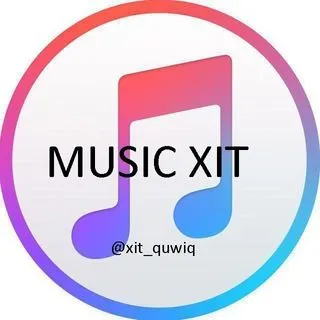 MUSIC XIT - хиты и треки