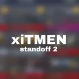 xiTMEN Standoff2 - clan