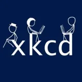 xxkcd - comics