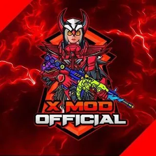 X MOD - официальный канал модификаций